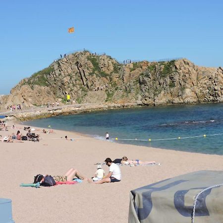 ブラナスCarrer Sant Pere Pescador 20アパートメント エクステリア 写真