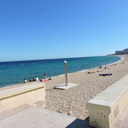 ブラナスCarrer Sant Pere Pescador 20アパートメント エクステリア 写真